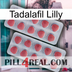 Tadalafil Lilly 19